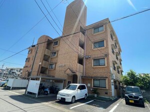 東柴ビル第３外観写真