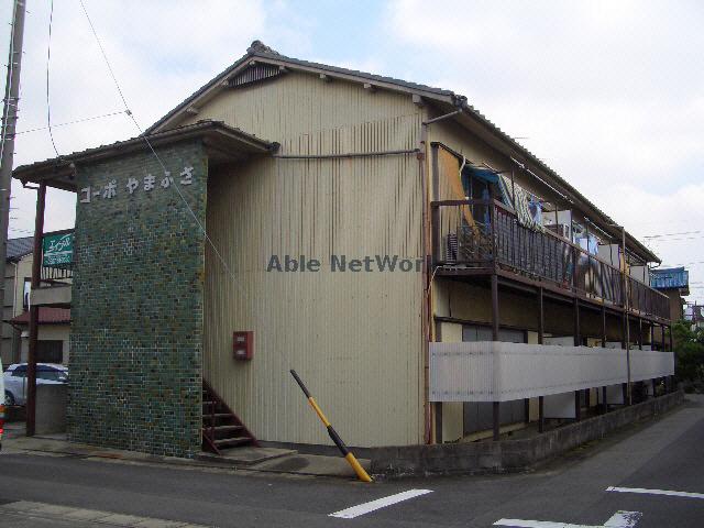 コーポやまふさ
