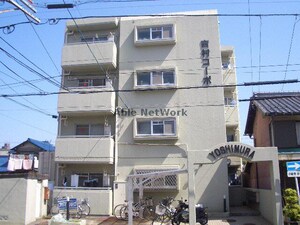 吉村コーポ外観写真