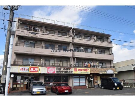 シャトー桐野外観写真