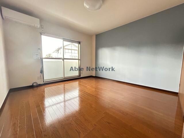 物件内観写真29　(洋室8帖)