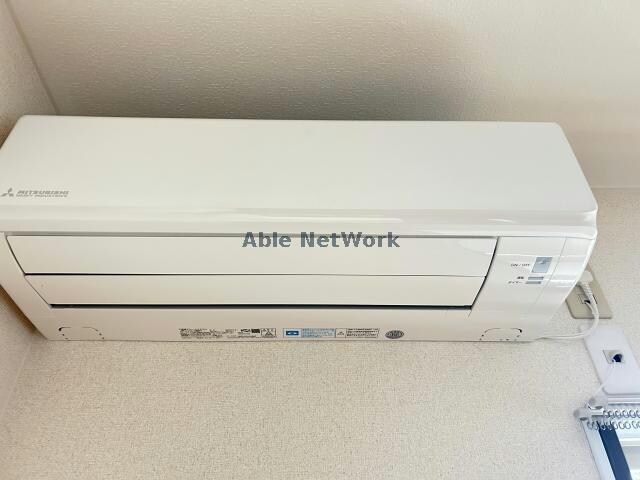 物件内観写真34　(エアコン)