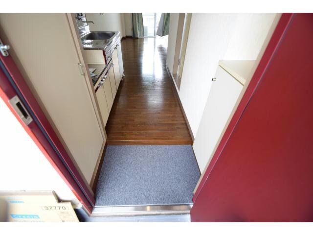 物件内観写真8　(イメージ)