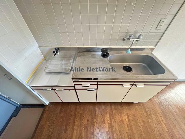 物件内観写真13　(他号室の写真になります。)