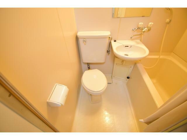 物件内観写真13　(イメージ)