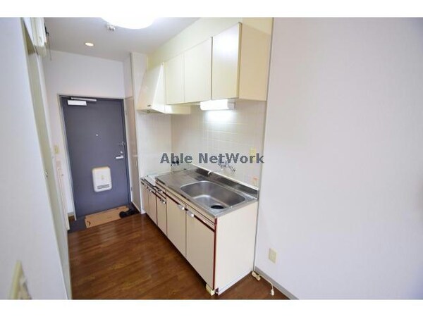 キッチン(キッチン)