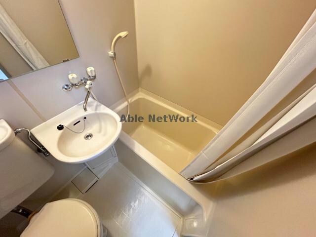 物件内観写真16　(他号室の写真になります。)