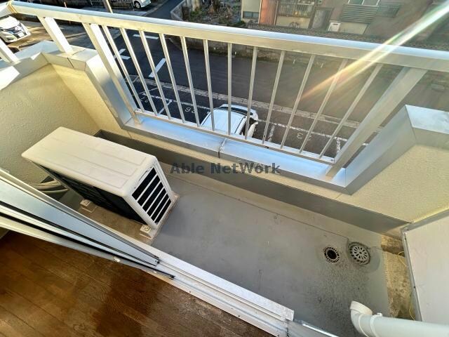 物件内観写真18　(他号室の写真になります。)