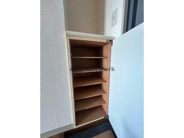 物件内観写真19　(シューズボックス)