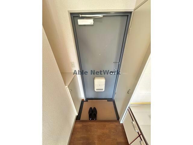 物件内観写真19　(他号室の写真になります。)