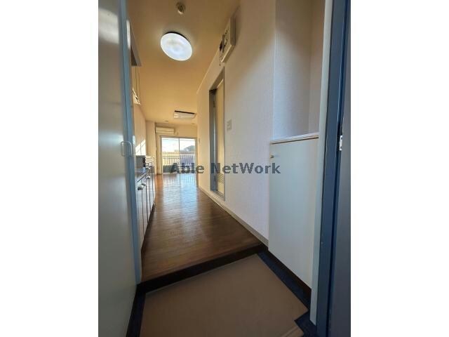 物件内観写真20　(他号室の写真になります。)