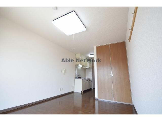 物件内観写真21　(洋室)