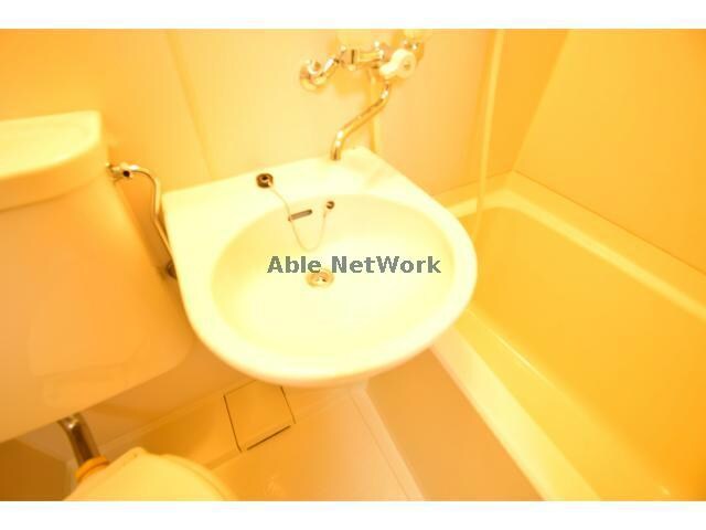 物件内観写真21　