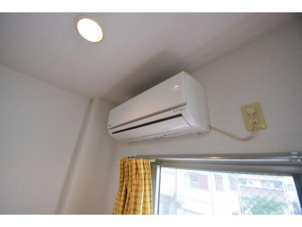 空調設備(イメージ)