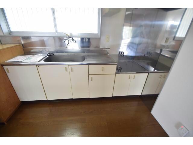 物件内観写真11　(他号室の写真になります。)