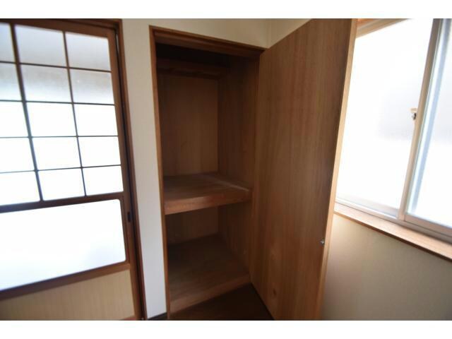 物件内観写真15　(他号室の写真になります。)