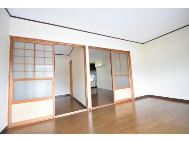 物件内観写真16　(他号室の写真になります。)