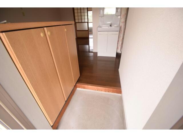 物件内観写真22　(他号室の写真になります。)