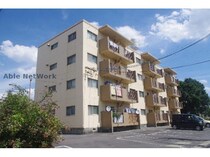 杉本ビルの外観写真