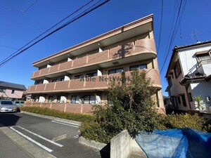 カスカータⅡ外観写真