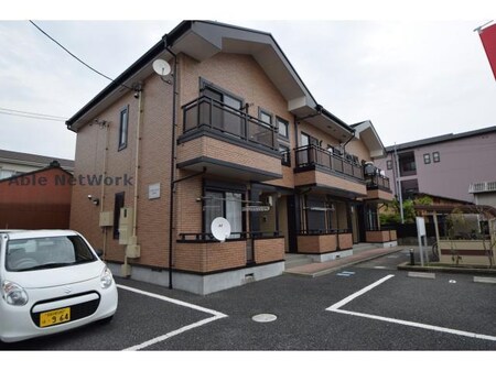ロイヤルマンション日の出外観写真