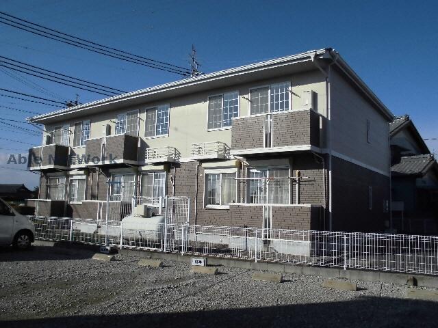 物件外観写真1　(外観)