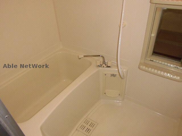 物件内観写真8　(バス／シャワールーム等)