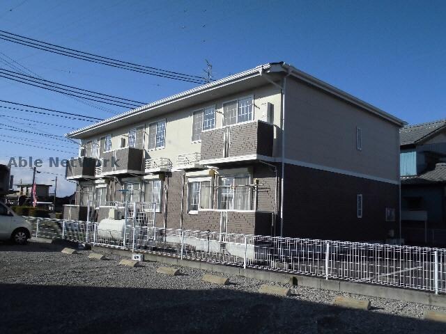 物件外観写真3　(外観)