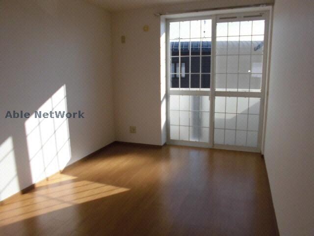 物件内観写真12　(居室)