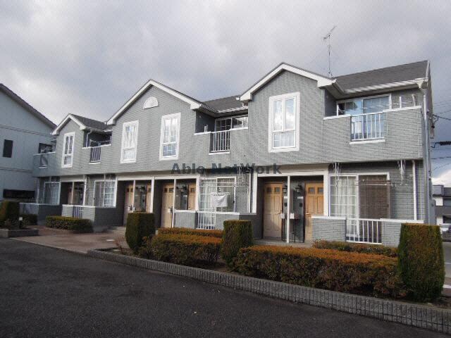 物件外観写真1　(外観)