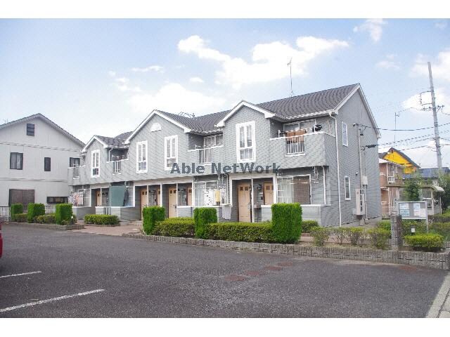 物件外観写真3　(外観)