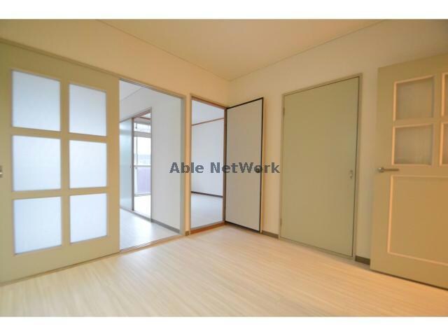 物件内観写真11　