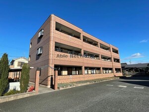 エターナル・ハート外観写真