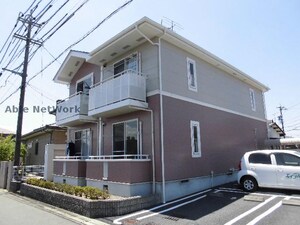エクセラン外観写真