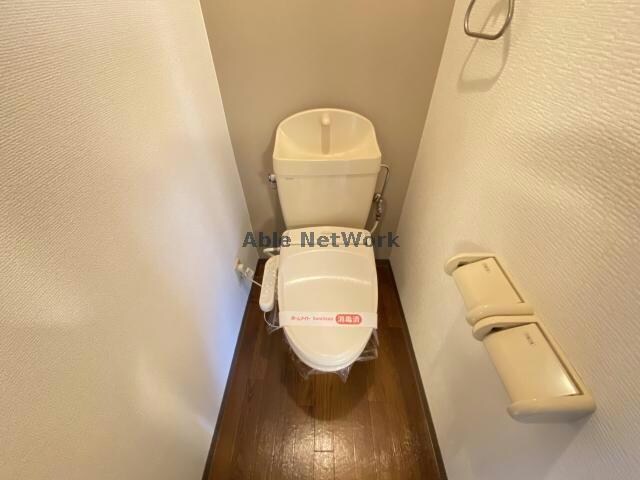 物件内観写真11　