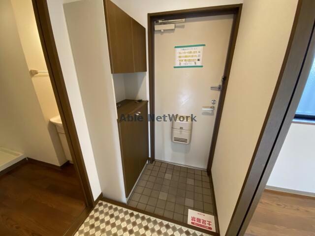 物件内観写真12　