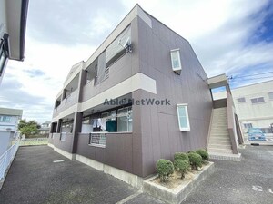 サンライズ御宿外観写真