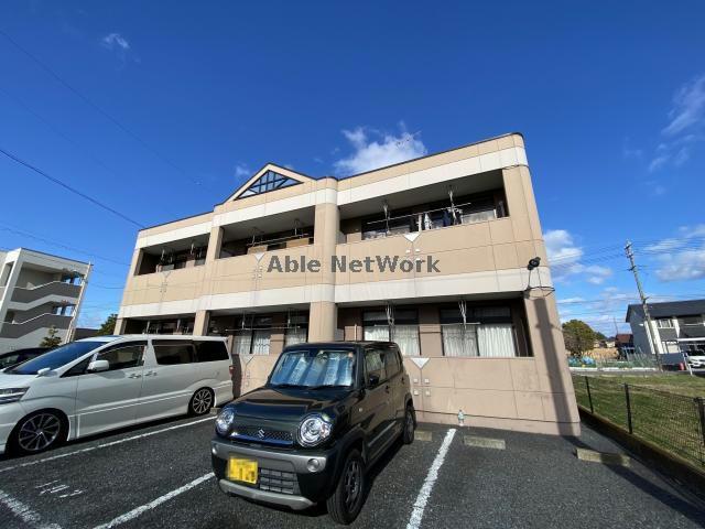 アコード上田