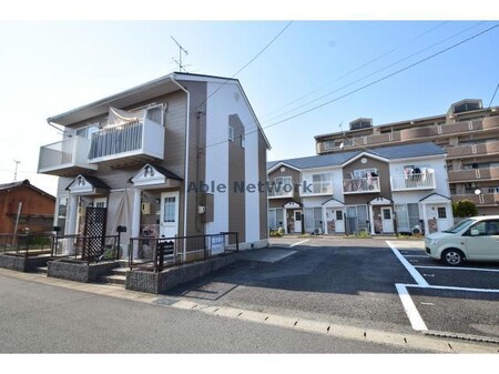 DUPLEX国王100A・B外観写真