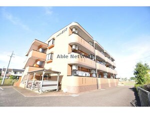シャルマン冨士塚外観写真