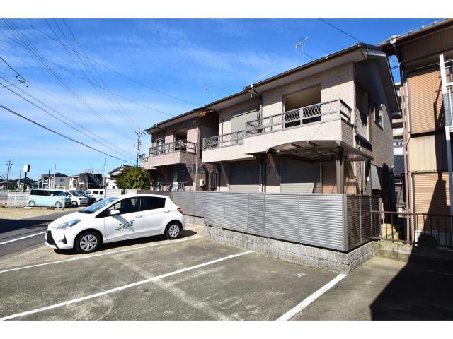 上田住宅