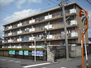 マンション大塔外観写真