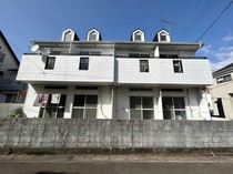 ACT江南の外観写真