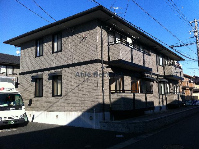 フォンテーヌＡ