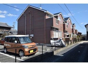 スカイラーク寺前外観写真
