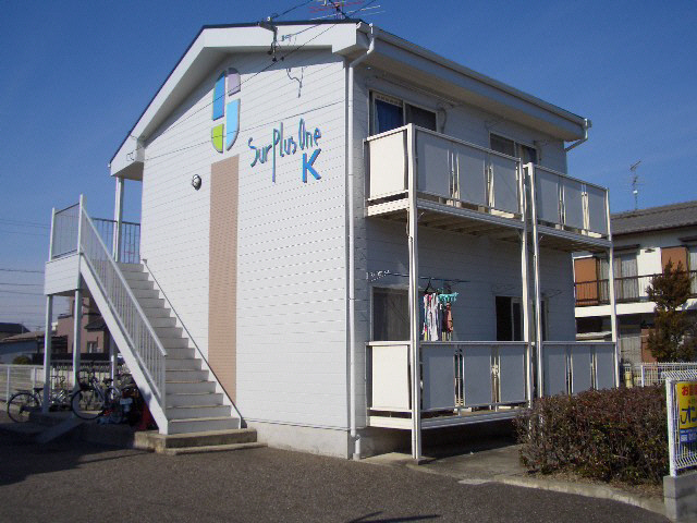 サープラスワンＫ