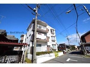 メゾンノバク外観写真