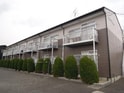 メゾン砂場