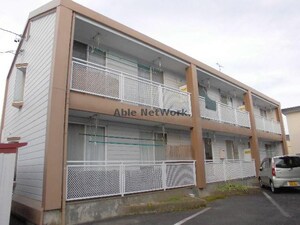 エルブランシュ外観写真