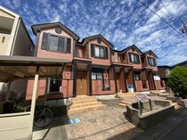 メゾン・ボヌールの外観写真